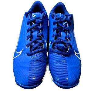 Nike Vapor Ultra Fly 3 Fast Flex Size 1Y 1 Youth Boys Athletic Tennis Shoe